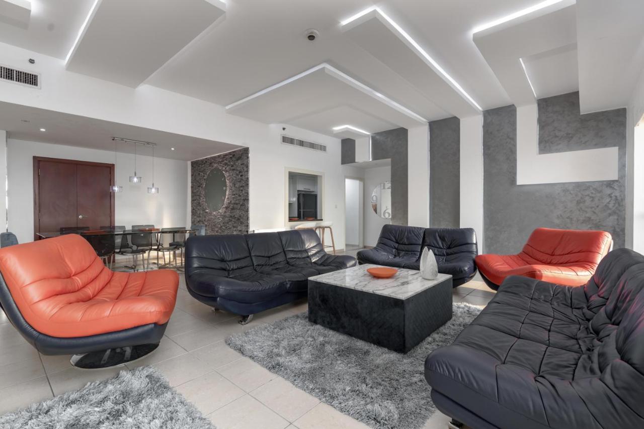Elan Rimal 5 Suits Дубай Екстериор снимка